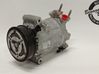 Air conditioning (A/C) compressor (pump) 2634805