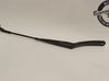 Front wiper blade arm 2206394