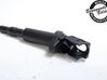 High voltage ignition coil 9807841880