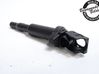 High voltage ignition coil 9807841880