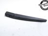 Rear wiper blade arm 