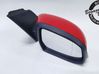 Front door electric wing mirror 2308812