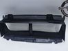 Intercooler air guide/duct channel 1719439