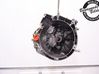 Manual 6 speed gearbox 2255924