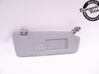 Sun visor 8K0857552AF