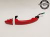 Front door exterior handle 2113902
