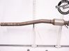 Catalyst/FAP/DPF particulate filter 2114233