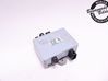 Power steering control unit/module 8633A078