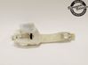 Front door exterior handle 83665G6000