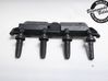 High voltage ignition coil 597097