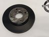 Disque de frein avant 1679853