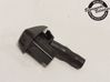 Windshield washer spray nozzle 31301826