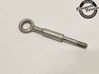Towing hook eye 30683027