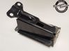 Radiator support slam panel bracket 31274499