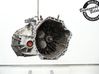 Manual 6 speed gearbox 95522268