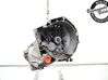 Manual 5 speed gearbox 2067977