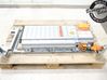 Hybrid / electric car battery 1614150280