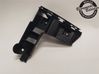 Rear bumper mounting bracket 30678651