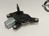 Rear window wiper motor 6405RX