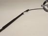 Tailgate strut 8707P1