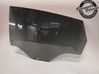 Rear door window glass 1591453