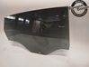Rear door window glass 1591459