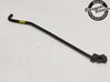 Barre/tige de maintien capot-moteur 5J0823361