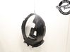 Front wheel arch liner splash guards 86821H8010