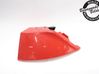 Rear bumper lower part trim 1860477