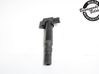 High voltage ignition coil 9671214580