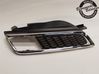 Front bumper lower grill 62320BG00A