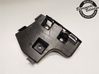 Rear bumper mounting bracket 31265286