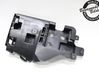 Rear bumper mounting bracket 31352285