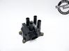 High voltage ignition coil 1619343