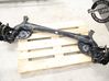 Rear axle beam DFR528B0XD