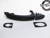 Front door exterior handle 1691718