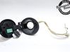 Fuel tank cap lock DFR542420L