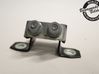 Tailgate/trunk/boot hinge TK4862210D