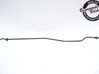 Engine bonnet/hood prop rod/strut GHP956651