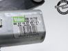 Rear window wiper motor 9637158780