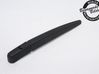 Rear wiper blade arm 
