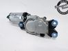 Rear window wiper motor 31290787