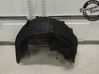 Front wheel arch liner splash guards 51717209188