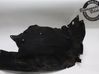 Front wheel arch liner splash guards 51717186723