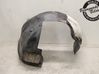 Front wheel arch liner splash guards 86812CR200