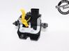 Tailgate/trunk/boot lock/catch/latch 81230J7200