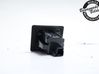 Lampa oświetlenia tylnej tablicy rejestracyjnej A0999061504