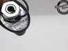 Radio antenna 8X0035501A