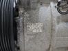 Ilmastointilaitteen kompressorin pumppu (A/C) 1617294480