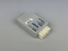 Air suspension control unit module (rear) 6793163